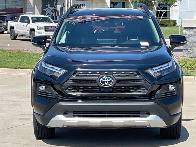 2023 Toyota RAV4 Adventure