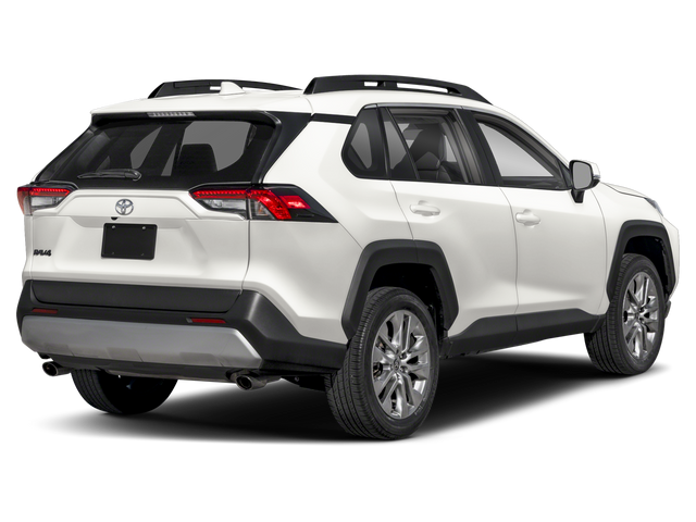 2023 Toyota RAV4 Adventure