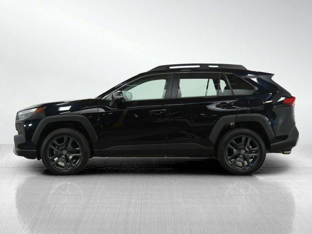 2023 Toyota RAV4 Adventure