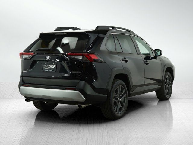 2023 Toyota RAV4 Adventure