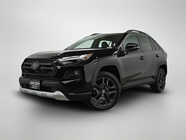 2023 Toyota RAV4 Adventure