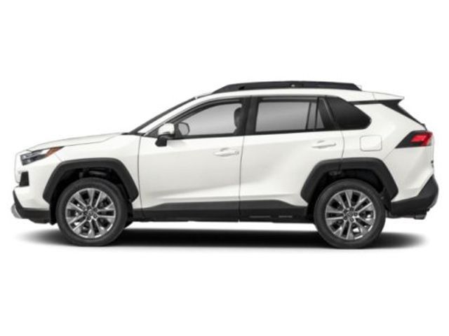 2023 Toyota RAV4 Adventure