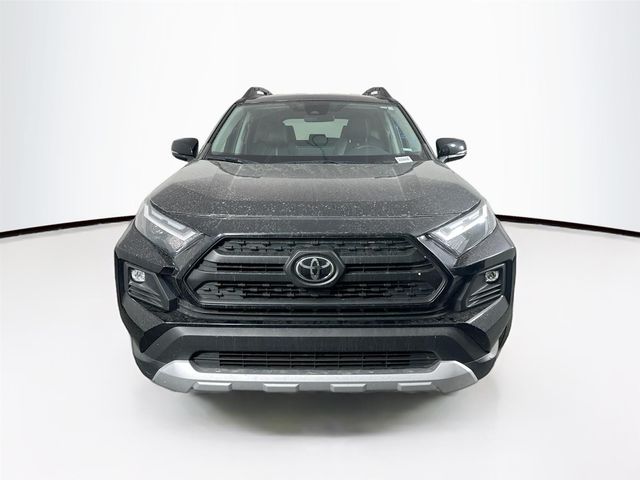 2023 Toyota RAV4 Adventure