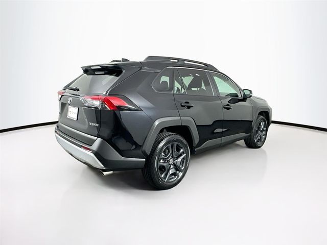 2023 Toyota RAV4 Adventure