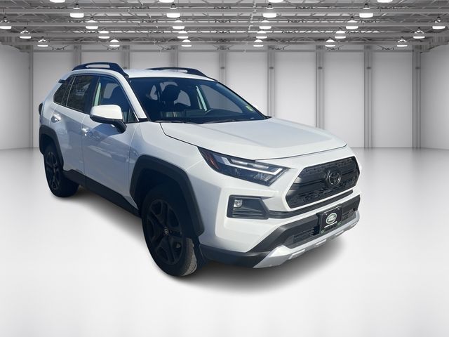 2023 Toyota RAV4 Adventure