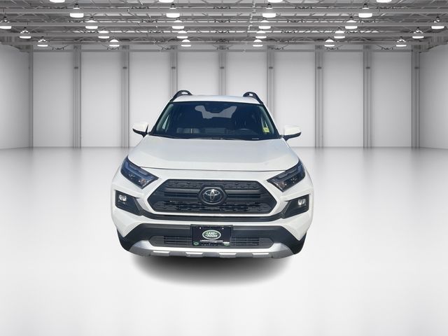 2023 Toyota RAV4 Adventure