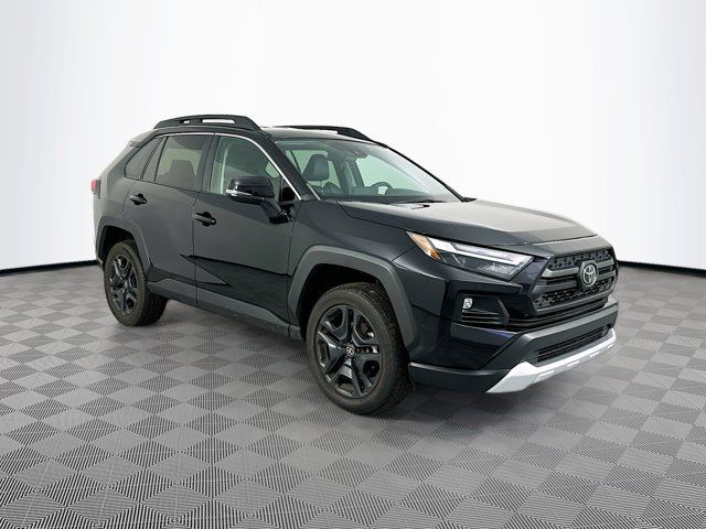 2023 Toyota RAV4 Adventure