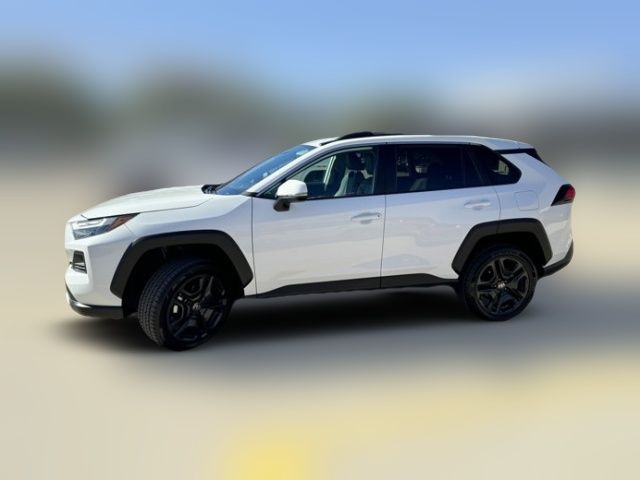 2023 Toyota RAV4 Adventure