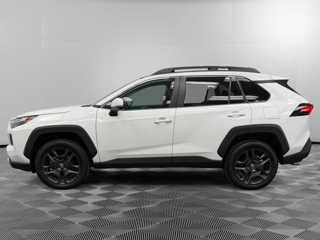 2023 Toyota RAV4 Adventure