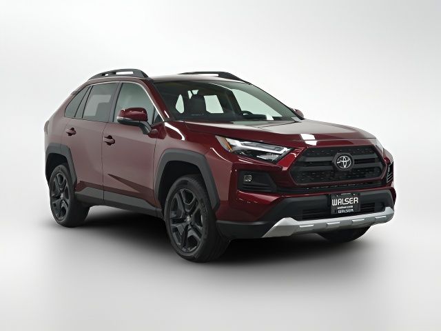 2023 Toyota RAV4 Adventure