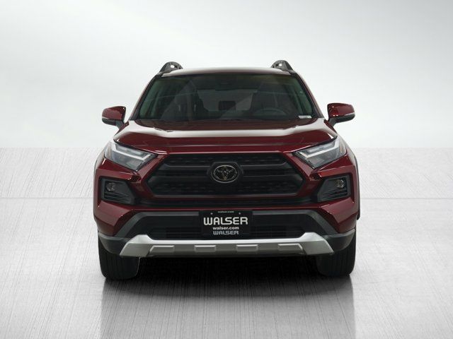 2023 Toyota RAV4 Adventure