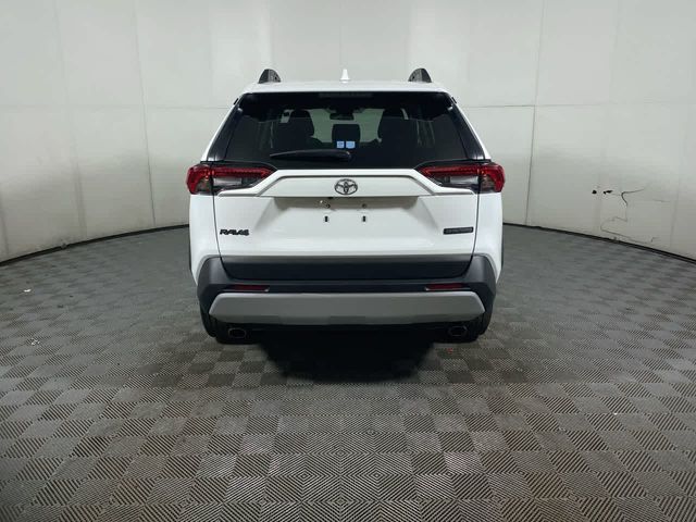 2023 Toyota RAV4 Adventure