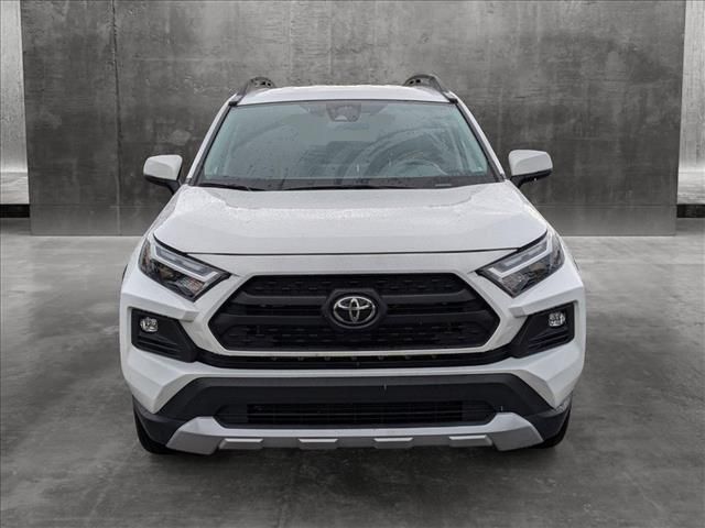 2023 Toyota RAV4 Adventure