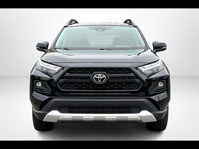 2023 Toyota RAV4 Adventure