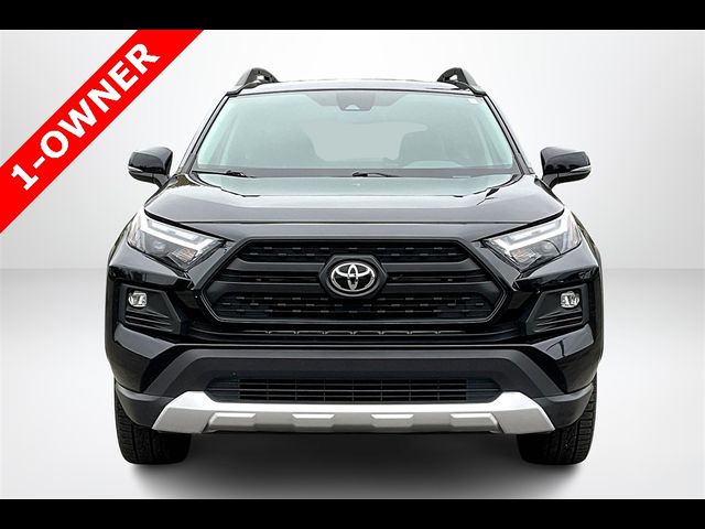 2023 Toyota RAV4 Adventure