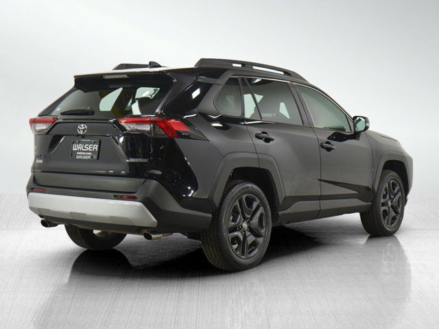 2023 Toyota RAV4 Adventure