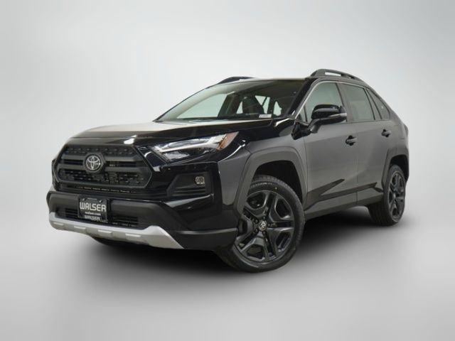 2023 Toyota RAV4 Adventure