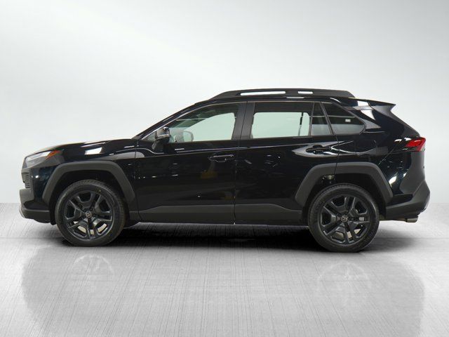 2023 Toyota RAV4 Adventure