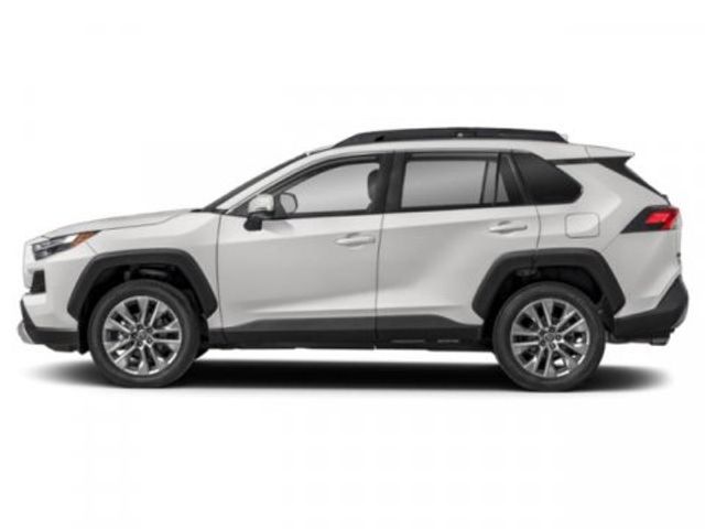 2023 Toyota RAV4 Adventure