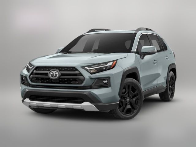 2023 Toyota RAV4 Adventure