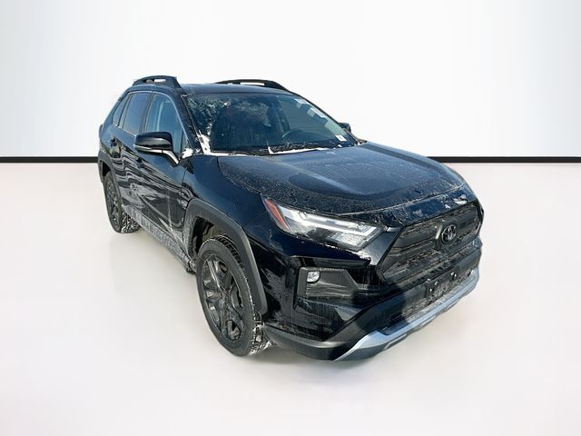 2023 Toyota RAV4 Adventure