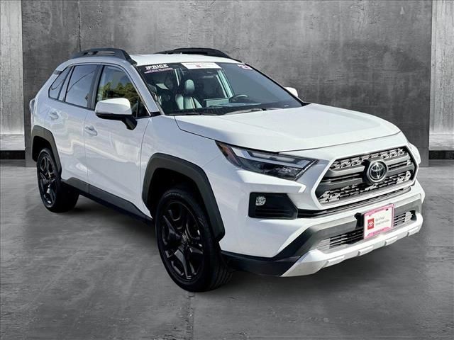 2023 Toyota RAV4 Adventure