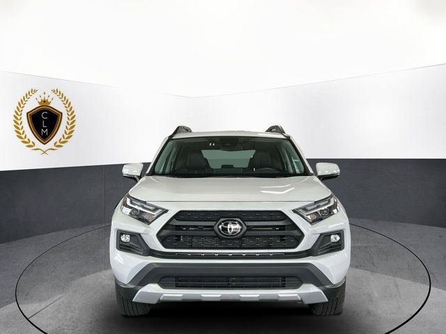 2023 Toyota RAV4 Adventure