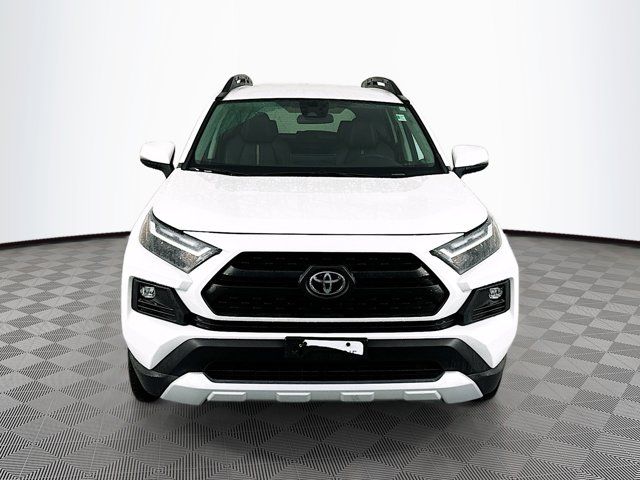 2023 Toyota RAV4 Adventure