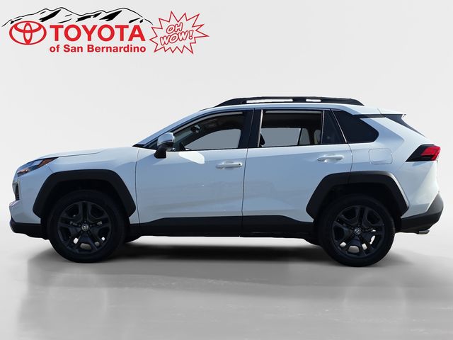 2023 Toyota RAV4 Adventure