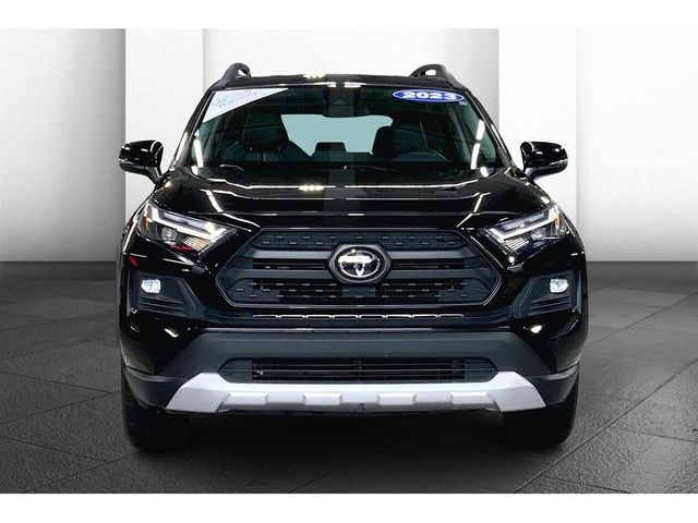 2023 Toyota RAV4 Adventure