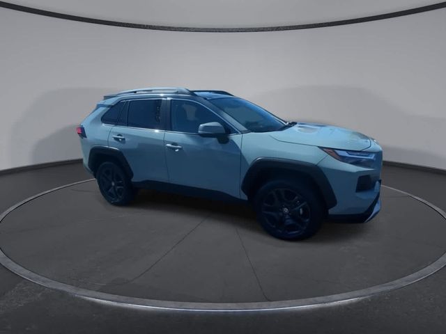 2023 Toyota RAV4 Adventure