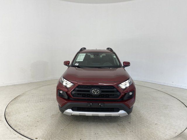 2023 Toyota RAV4 Adventure