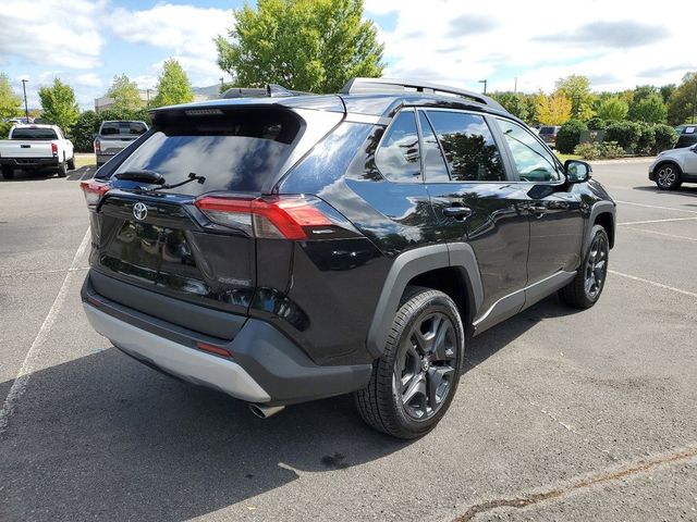 2023 Toyota RAV4 Adventure