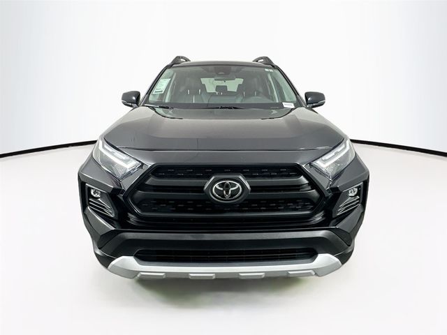 2023 Toyota RAV4 Adventure