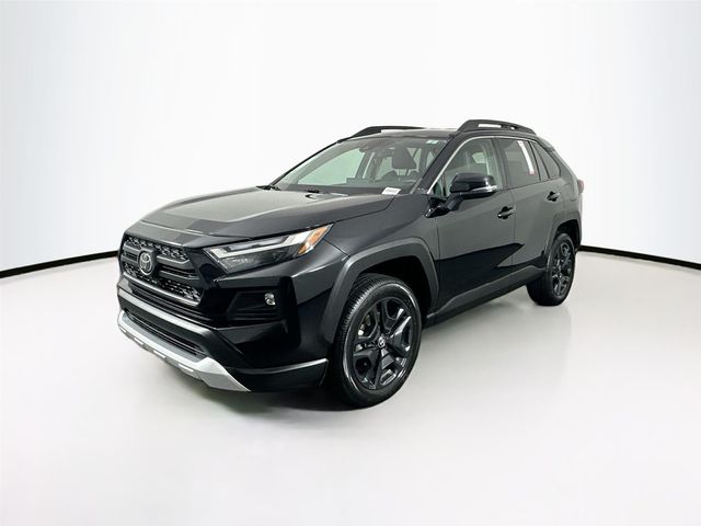 2023 Toyota RAV4 Adventure