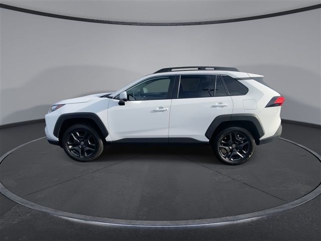 2023 Toyota RAV4 Adventure