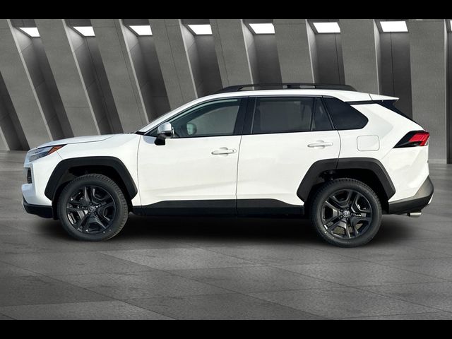 2023 Toyota RAV4 Adventure