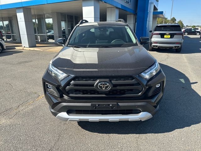 2023 Toyota RAV4 Adventure