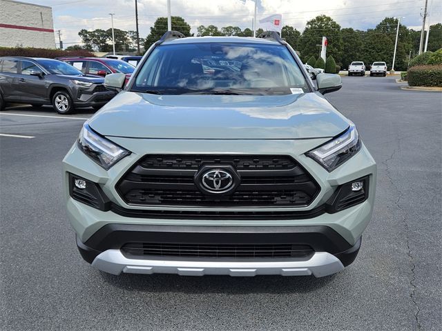 2023 Toyota RAV4 Adventure