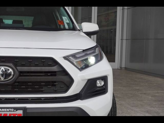 2023 Toyota RAV4 Adventure