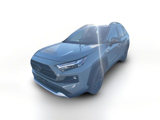 2023 Toyota RAV4 Adventure