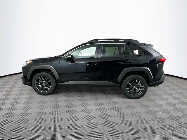 2023 Toyota RAV4 Adventure