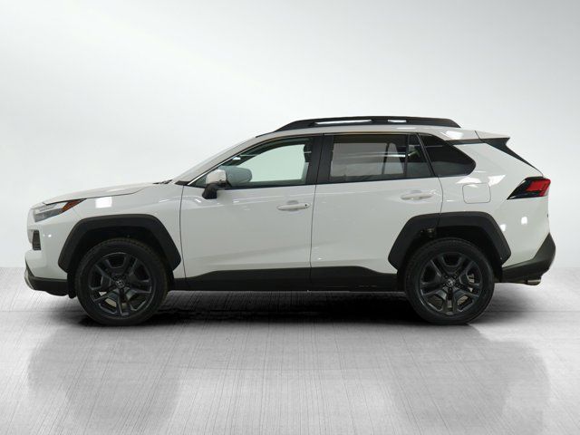 2023 Toyota RAV4 Adventure