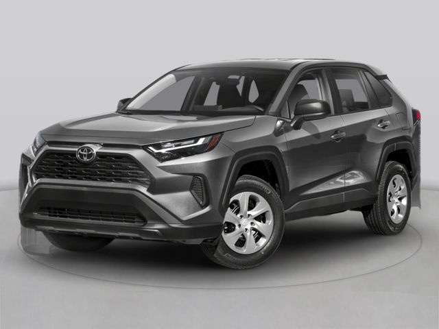 2023 Toyota RAV4 Adventure