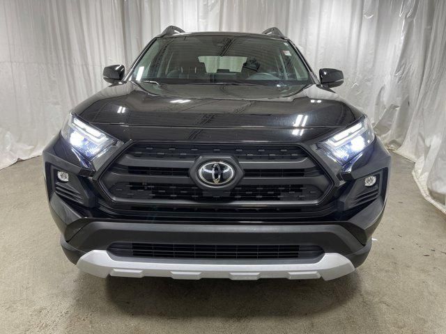 2023 Toyota RAV4 Adventure