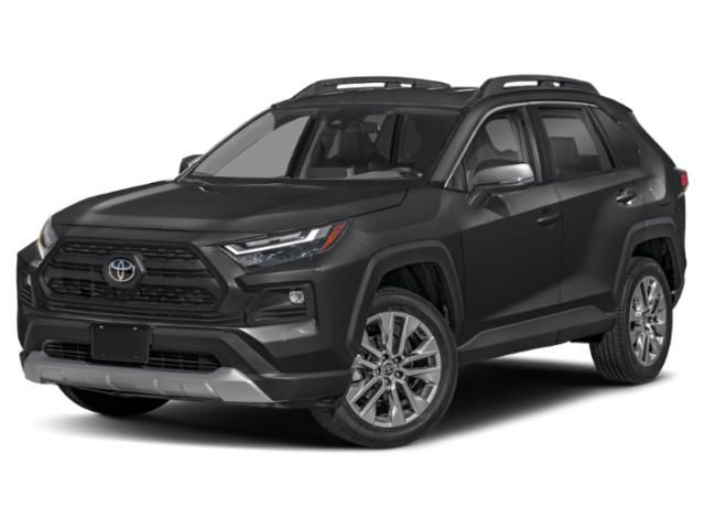 2023 Toyota RAV4 Adventure