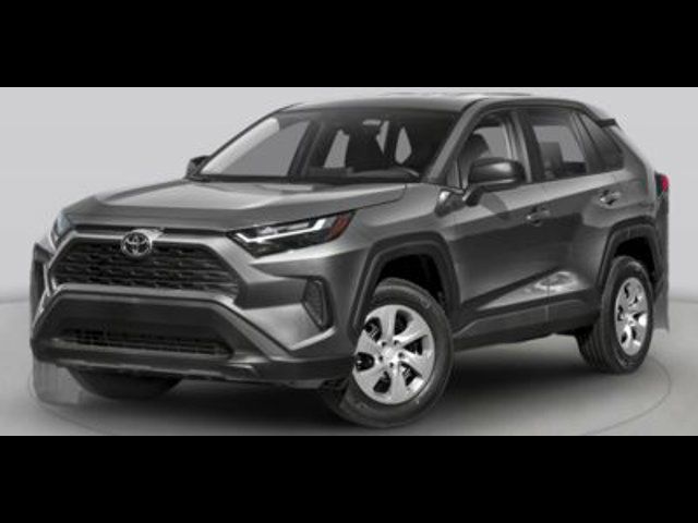 2023 Toyota RAV4 Adventure