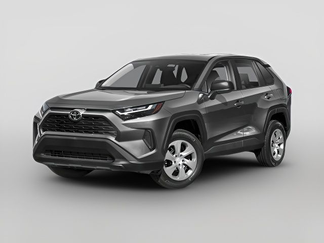 2023 Toyota RAV4 Adventure