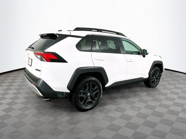 2023 Toyota RAV4 Adventure