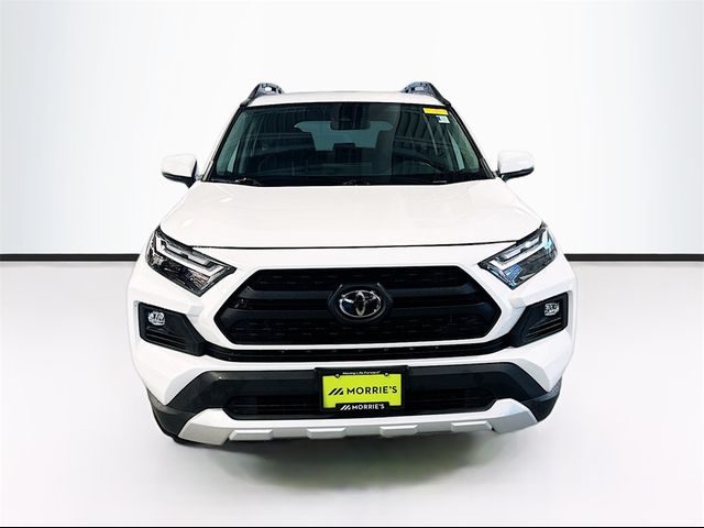 2023 Toyota RAV4 Adventure